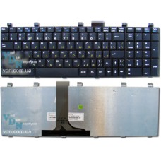 Клавиатура для ноутбука LG E500